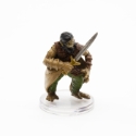 D&D Icons of the Realms 24: Spelljammer: Adventures in Space: #12 Mister Flinch (C) 