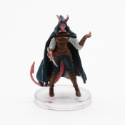D&D Icons of the Realms 24: Spelljammer: Adventures in Space: #14 Captain Fel (U) 