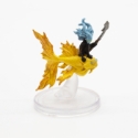 D&D Icons of the Realms 24: Spelljammer: Adventures in Space: #17 Chwinga & Space Guppy (U) 