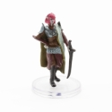 D&D Icons of the Realms 24: Spelljammer: Adventures in Space: #25 Astral Elf Aristocrat (U) 