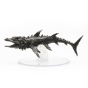 D&D Icons of the Realms 24: Spelljammer: Adventures in Space: #33 Void Scavver (U) 