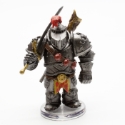 D&D Icons of the Realms 24: Spelljammer: Adventures in Space: #41 Giff Shock Trooper (R) 