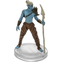 D&D Icons of the Realms 25: Dragonlance: Shadow of the Dragon Queen: #07 Sea Elf Leader (C) 