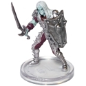 D&D Icons of the Realms 25: Dragonlance: Shadow of the Dragon Queen: #12 Wight (C) 