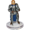 D&D Icons of the Realms 25: Dragonlance: Shadow of the Dragon Queen: #15 Knight of Solamnia (U) 