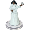 D&D Icons of the Realms 25: Dragonlance: Shadow of the Dragon Queen: #18 White Robed Mage of High Sorcery (U) 