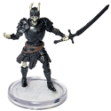D&D Icons of the Realms 25: Dragonlance: Shadow of the Dragon Queen: #22 Skeletal Knight (U) 