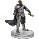 D&D Icons of the Realms 25: Dragonlance: Shadow of the Dragon Queen: #25 Caradoc the Knight (U) 