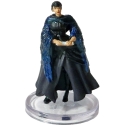 D&D Icons of the Realms 25: Dragonlance: Shadow of the Dragon Queen: #32 Black Robed Mage of High Sorcery B (U) 