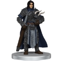 D&D Icons of the Realms 25: Dragonlance: Shadow of the Dragon Queen: #35 Darrett Highwater (R) 