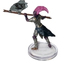 D&D Icons of the Realms 25: Dragonlance: Shadow of the Dragon Queen: #36 Wersten Kern (R) 