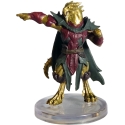 D&D Icons of the Realms 25: Dragonlance: Shadow of the Dragon Queen: #37 Captain Hask (R) 