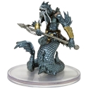 D&D Icons of the Realms 25: Dragonlance: Shadow of the Dragon Queen: #39 Merrow (R) 