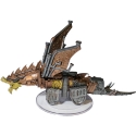 D&D Icons of the Realms 25: Dragonlance: Shadow of the Dragon Queen: #41 Boilerdrak (R) 