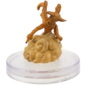 D&D Icons of the Realms 26: SAND AND STONE: 05: Dust Mephit (C) 