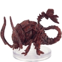 D&D Icons of the Realms 26: SAND AND STONE: 07: Rust Monster (C) 