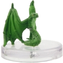 D&D Icons of the Realms 26: SAND AND STONE: 12: Flying Snake (C) 