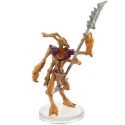 D&D Icons of the Realms 26: SAND AND STONE: 15: Thri kreen (U) 