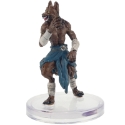 D&D Icons of the Realms 26: SAND AND STONE: 22: Jackalwere (U) 