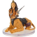 D&D Icons of the Realms 26: SAND AND STONE: 26: Lamia (U) 
