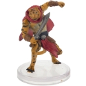 D&D Icons of the Realms 26: SAND AND STONE: 31: Weretiger (R) 