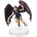 D&D Icons of the Realms 26: SAND AND STONE: 35: Harpy (R) 