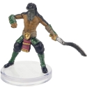 D&D Icons of the Realms 26: SAND AND STONE: 38: Yuan-ti Malison (R) 