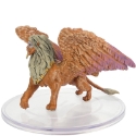 D&D Icons of the Realms 26: SAND AND STONE: 41: Androsphinx (R) 