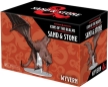 D&amp;D Icons of the Realms 26: Sand And Stone: Wyvern Boxed Mini - 96236 WKDD96236 [634482962367]