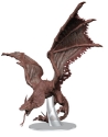 D&D Icons of the Realms 26: Sand And Stone: Wyvern Boxed Mini 