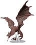 D&amp;D Icons of the Realms 26: Sand And Stone: Wyvern Boxed Mini - 96236 WKDD96236 [634482962367]