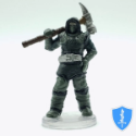 D&D Icons of the Realms 27: Glory of the Giants: #12 Skytower Goliath (C) 