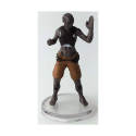 D&D Icons of the Realms 27: Glory of the Giants: #19 Goliath Monk (U) 