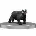 D&D Icons of the Realms 27: Glory of the Giants: #20 Giant Badger (U) 