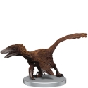 D&D Icons of the Realms 27: Glory of the Giants: #21 Deinonychus (U) 