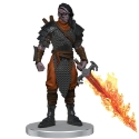 D&D Icons of the Realms 27: Glory of the Giants: #26 Fire Rune Goliath (R) 