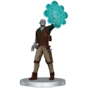 D&D Icons of the Realms 27: Glory of the Giants: #29 Orc Wizard Runecrafter (R) 