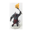 D&D Icons of the Realms 27: Glory of the Giants: #32 Fire Hellion (U) 