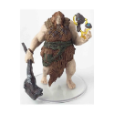 D&D Icons of the Realms 27: Glory of the Giants: #34 Hill Giant Avalancher (U) 