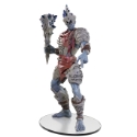 D&D Icons of the Realms 27: Glory of the Giants: #37 Stone Giant of Evil Earth (U) 