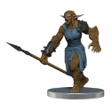D&D Icons of the Realms 27: Glory of the Giants: #05 Bugbear w/Spear (C) 
