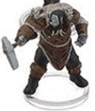 D&D Icons of the Realms 27: Glory of the Giants: #07 Orc w/Axe (C) 