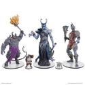 D&D Icons of the Realms 27: Glory of the Giants: Limited Edition Boxed Set 