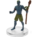D&D Icons of the Realms 28: Seas and Shores: #02 Sea Elf Druid (C) 