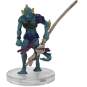 D&D Icons of the Realms 28: Seas and Shores: #06 Sahuagin (C) 