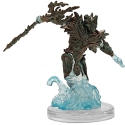 D&D Icons of the Realms 28: Seas and Shores: #14 Water Elemental Myrmidon (U) 