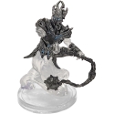 D&D Icons of the Realms 28: Seas and Shores: #20 Air Elemental Myrmidon (U) 