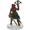D&D Icons of the Realms 28: Seas and Shores: #21 Pirate Captain (U) 
