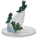 D&D Icons of the Realms 28: Seas and Shores: #26 Sahuagin Hatchling Swarm (U) 