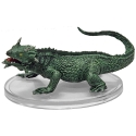 D&D Icons of the Realms 28: Seas and Shores: #31 Giant Lizard (U) 